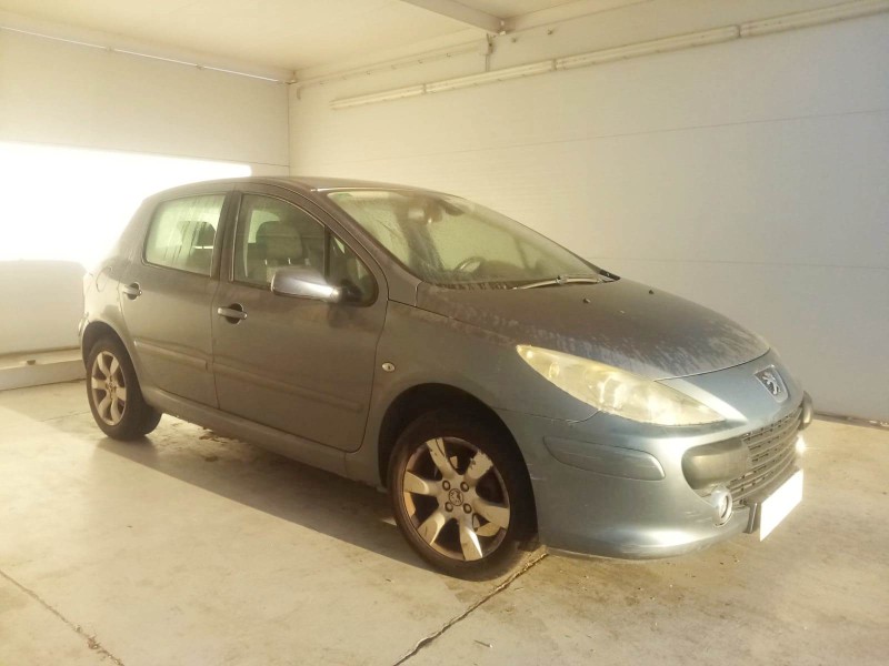 peugeot 307 (3a/c) del año 2007