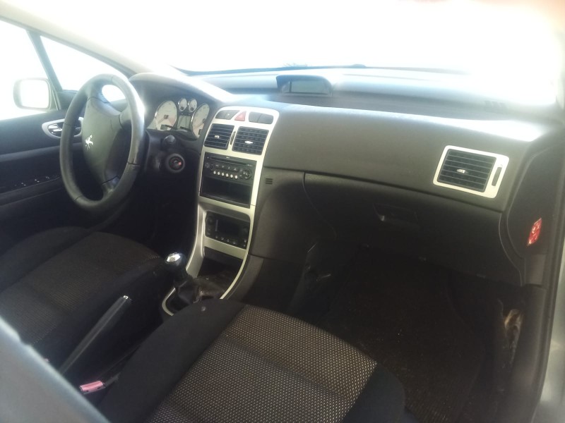 peugeot 307 (3a/c) del año 2007