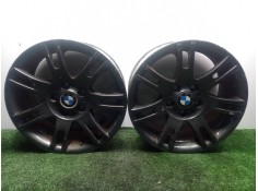 Recambio de juego llantas para bmw serie 3 compact (e46) 1.8 16v referencia OEM IAM 2282360-0544043-2282350-0544042 17´´PULGADAS 2