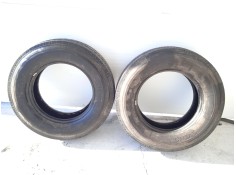 Recambio de pareja neumaticos para volvo fl 612 5.5 diesel referencia OEM IAM 265/70R19.5-140-138M SAVA AVANT 140-138M