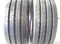 Recambio de pareja neumaticos para volvo fl 612 5.5 diesel referencia OEM IAM 265/70R19.5-140-138M SAVA AVANT 140-138M 2