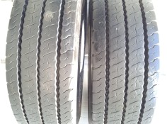 Recambio de pareja neumaticos para volvo fl xxx 7.2 diesel referencia OEM IAM 275/70R22.5-150-145J PROTOWN GU500 150-145J 2