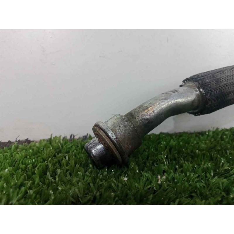 Recambio de tubos aire acondicionado para fiat ducato maxi furgón g. vol. 35 (290) 2.3 jtd cat referencia OEM IAM 1382146080  