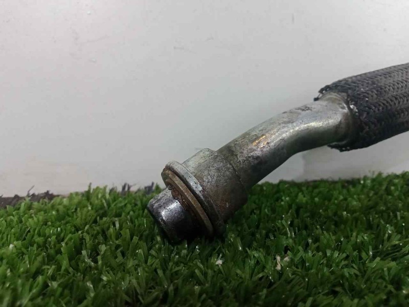 Recambio de tubos aire acondicionado para fiat ducato maxi furgón g. vol. 35 (290) 2.3 jtd cat referencia OEM IAM 1382146080  