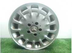 Recambio de llanta para mercedes-benz clase e (w211) e 320 cdi (211.022) referencia OEM IAM 2114011402 16´´PULGADAS LLANTAS - LL