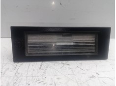 Recambio de piloto matricula para jeep renegade 1.0 t-gdi cat referencia OEM IAM 51953208  