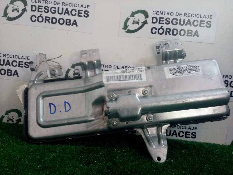 Recambio de airbag lateral delantero derecho para mercedes-benz clase c (w203) sportcoupe 1.8 cat referencia OEM IAM A2038602205