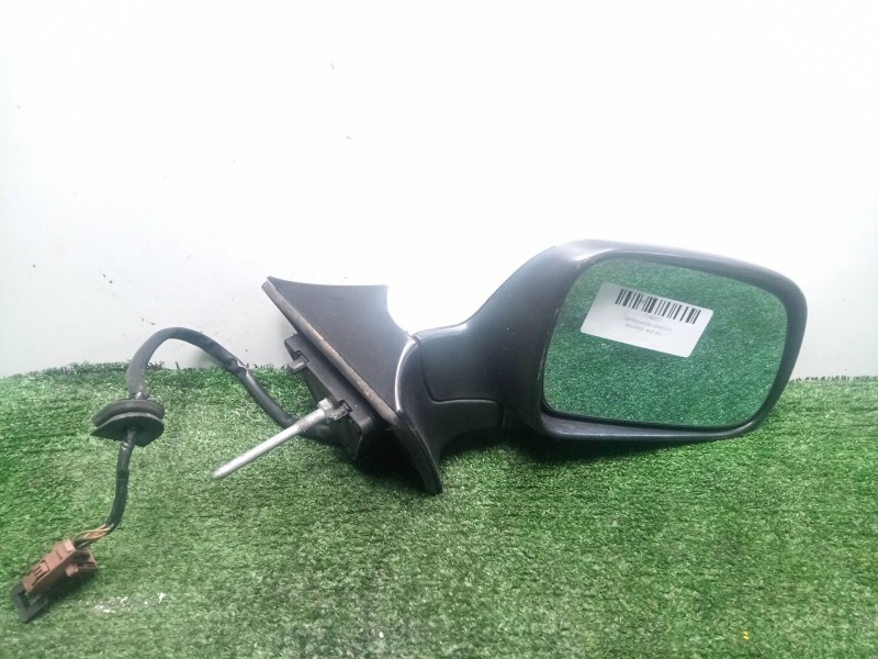 Recambio de retrovisor derecho para peugeot 407 (6d_) 2.0 hdi (6drhrh) referencia OEM IAM SINREFERENCIA  ELECTRICO - 8.PINES