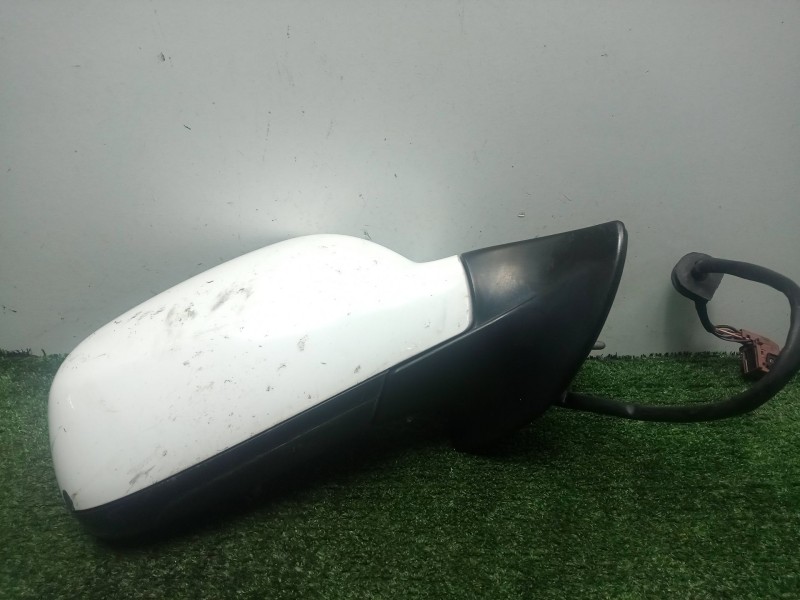 Recambio de retrovisor derecho para peugeot 407 (6d_) 2.0 hdi (6drhrh) referencia OEM IAM SINREFERENCIA  ELECTRICO - 8.PINES