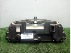 Recambio de cuadro instrumentos para citroën xsara (n1) 2.0 hdi 90 referencia OEM IAM SINREFERENCIA 2.SERIE SAGEM 2