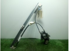 Recambio de elevalunas delantero izquierdo para peugeot 806 (221) 2.0 hdi referencia OEM IAM SINREFERENCIA CON.MOTOR ELECTRICO