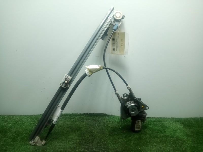 Recambio de elevalunas delantero izquierdo para peugeot 806 (221) 2.0 hdi referencia OEM IAM SINREFERENCIA CON.MOTOR ELECTRICO