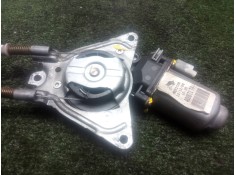 Recambio de elevalunas delantero izquierdo para peugeot 806 (221) 2.0 hdi referencia OEM IAM SINREFERENCIA CON.MOTOR ELECTRICO 2