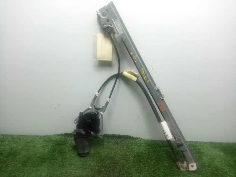Recambio de elevalunas delantero izquierdo para peugeot 806 (221) 2.0 hdi referencia OEM IAM SINREFERENCIA CON.MOTOR ELECTRICO