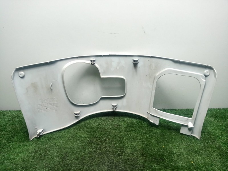 Recambio de panel frontal para honda fes fes 125 s-wing (jf12) referencia OEM IAM 64350KRJ7900  