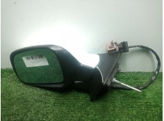 Recambio de retrovisor izquierdo para peugeot 407 (6d_) 2.0 hdi (6drhrh) referencia OEM IAM SINREFERENCIA BLANCO ELECTRICO - 6.P