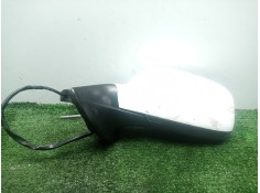 Recambio de retrovisor izquierdo para peugeot 407 (6d_) 2.0 hdi (6drhrh) referencia OEM IAM SINREFERENCIA BLANCO ELECTRICO - 6.P 2