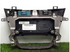 Recambio de sistema audio / radio cd para opel insignia berlina 2.0 cdti cat referencia OEM IAM 13321293   2