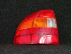 Recambio de piloto trasero izquierdo para opel astra f berlina 1.4 cat (l48) referencia OEM IAM  ASTRA.F - 1.SERIE 4.PUERTAS