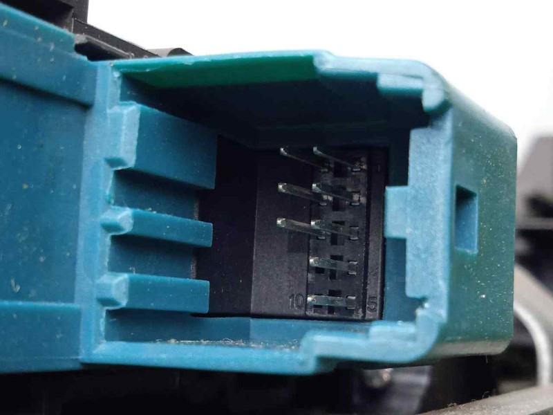 Recambio de sistema audio / radio cd para opel insignia berlina 2.0 cdti cat referencia OEM IAM 13321293  