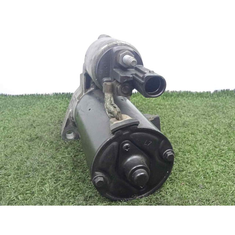 Recambio de motor arranque para seat ibiza (6l1) 1.4 tdi cat (bnm) referencia OEM IAM 0001123018 10.DIENTES BOSCH