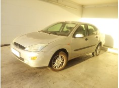 ford focus i sedán (dfw) del año 2000