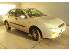 ford focus i sedán (dfw) del año 2000 2
