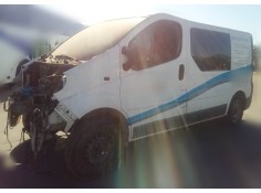opel vivaro a furgoneta (x83) del año 2008 2