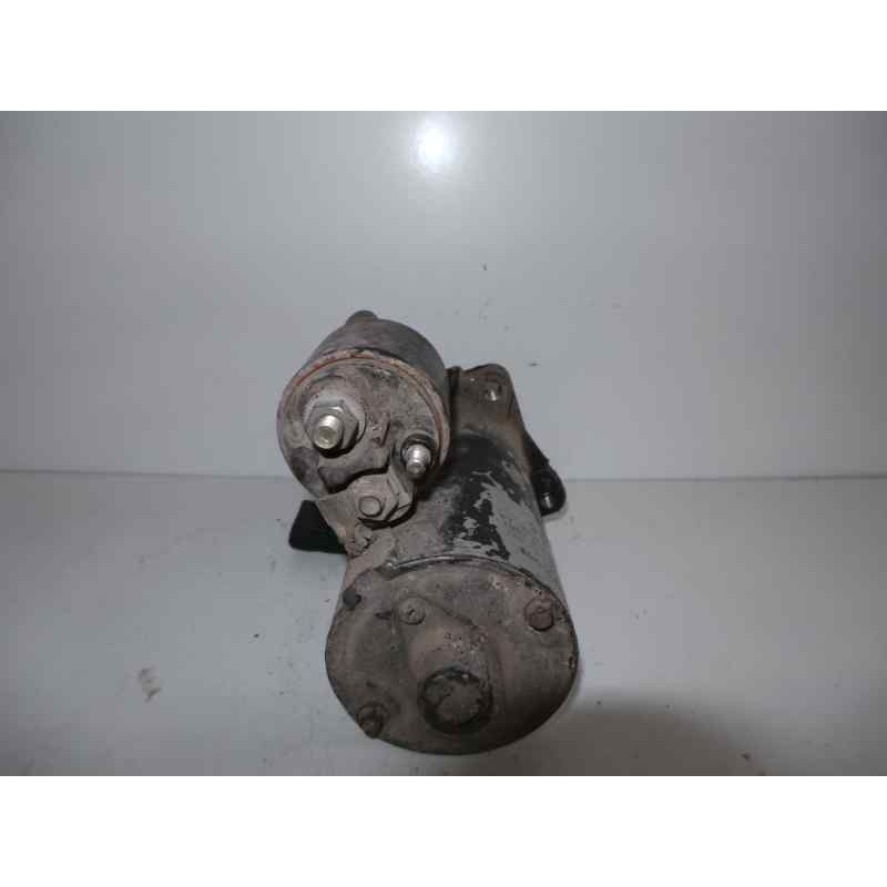 Recambio de motor arranque para ford fiesta berl./courier 1.1 referencia OEM IAM 0001113003-89FB11000AA BOSCH 