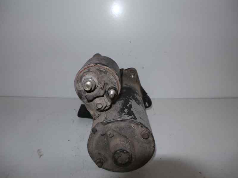 Recambio de motor arranque para ford fiesta berl./courier 1.1 referencia OEM IAM 0001113003-89FB11000AA BOSCH 