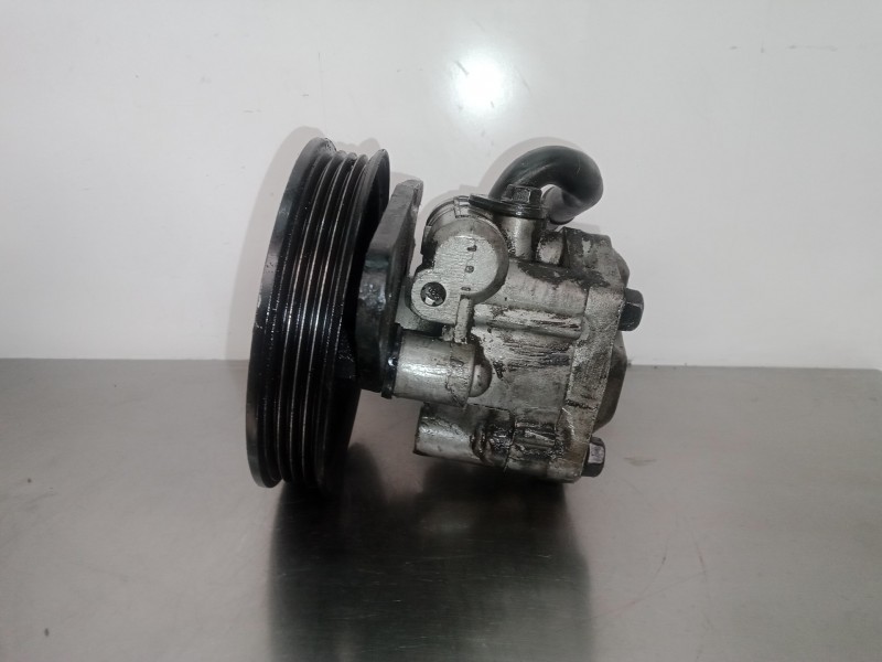 Recambio de bomba servodireccion para kia shuma ii 1.6 cat referencia OEM IAM 0K2N132600 61306 