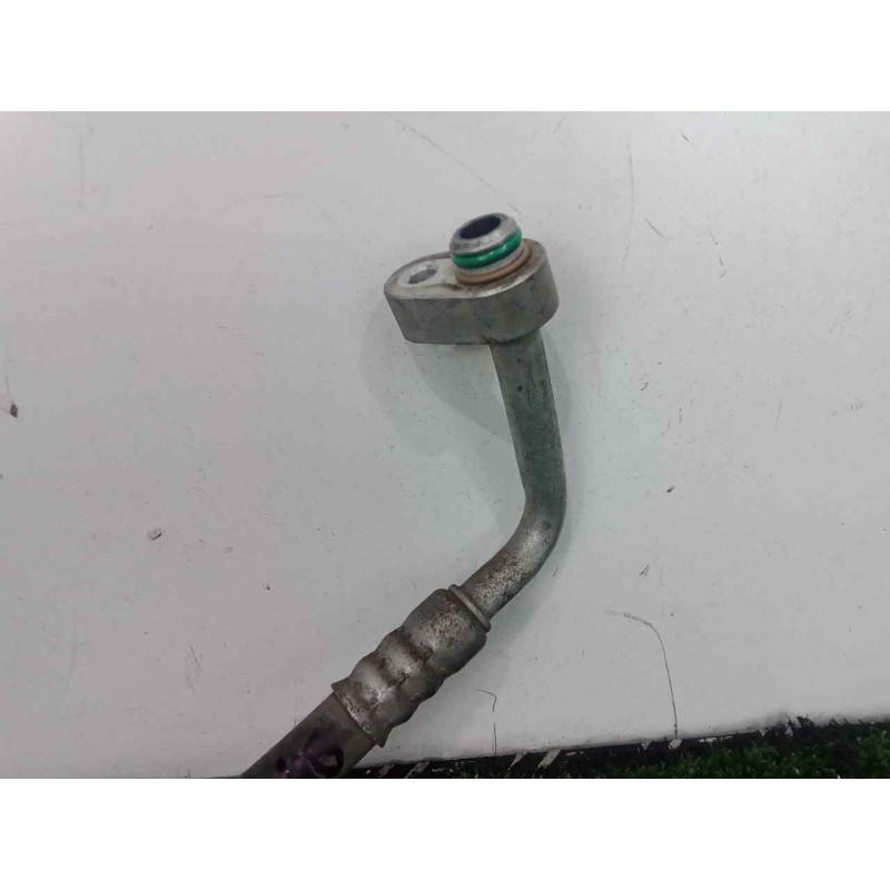 Recambio de tubos aire acondicionado para fiat ducato maxi furgón g. vol. 35 (290) 2.3 jtd cat referencia OEM IAM 1382146080  