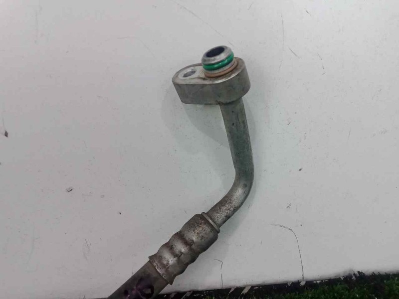 Recambio de tubos aire acondicionado para fiat ducato maxi furgón g. vol. 35 (290) 2.3 jtd cat referencia OEM IAM 1382146080  