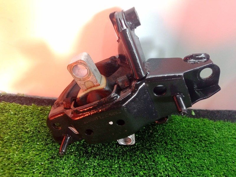Recambio de soporte motor izquierdo para seat ibiza sc (6j1) 1.9 tdi referencia OEM IAM 6Q0199555-6Q0199555AE  