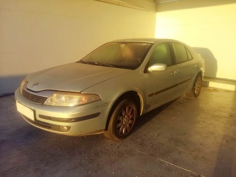 renault laguna ii (bg0/1_) del año 2002