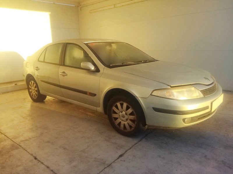renault laguna ii (bg0/1_) del año 2002