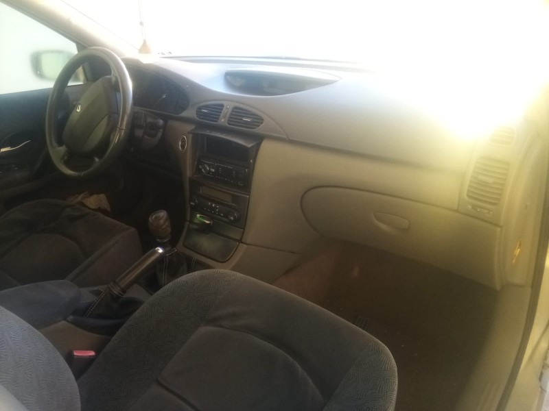 renault laguna ii (bg0/1_) del año 2002