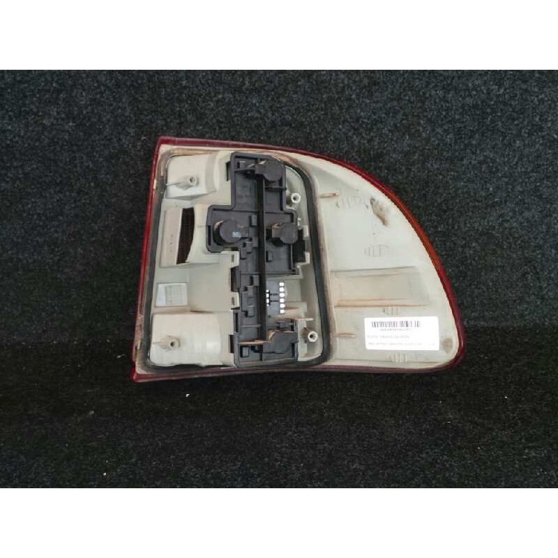 Recambio de piloto trasero izquierdo para opel astra f berlina 1.4 cat (l48) referencia OEM IAM  ASTRA.F - 1.SERIE 4.PUERTAS