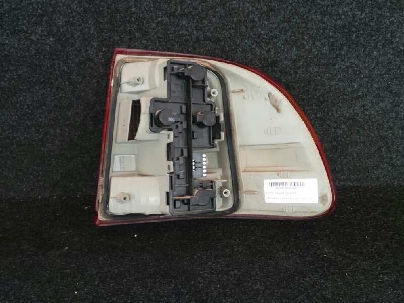 Recambio de piloto trasero izquierdo para opel astra f berlina 1.4 cat (l48) referencia OEM IAM  ASTRA.F - 1.SERIE 4.PUERTAS