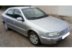 CITROËN XSARA BERLINA