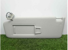 Recambio de parasol izquierdo para volkswagen passat berlina (3c2) 2.0 tdi referencia OEM IAM   