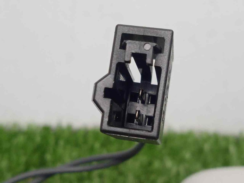 Recambio de parasol izquierdo para volkswagen passat berlina (3c2) 2.0 tdi referencia OEM IAM   