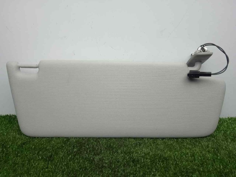 Recambio de parasol izquierdo para volkswagen passat berlina (3c2) 2.0 tdi referencia OEM IAM   