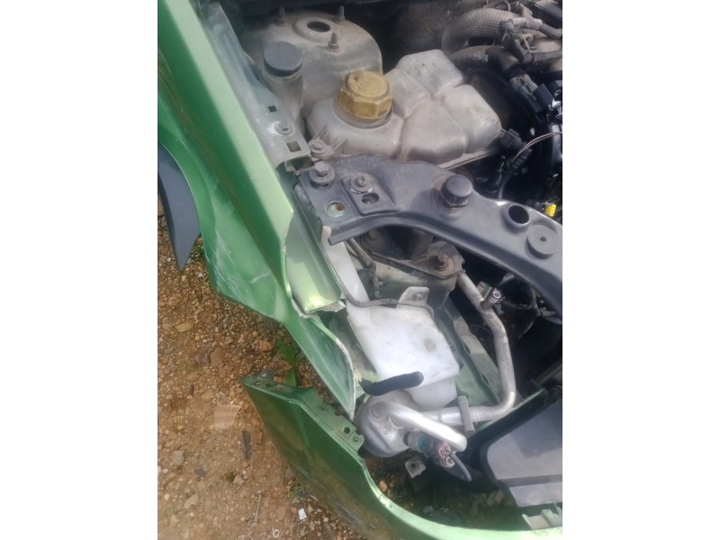 Recambio de deposito limpia para ford fiesta (cbk) 1.6 tdci cat referencia OEM IAM   