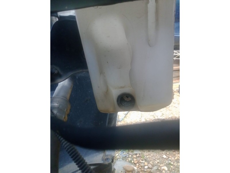 Recambio de deposito limpia para ford fiesta (cbk) 1.6 tdci cat referencia OEM IAM   