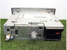 Recambio de sistema audio / radio cd para peugeot 407 2.0 16v hdi cat (rhr / dw10bted4) referencia OEM IAM 9660647677   2