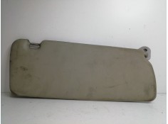 Recambio de parasol izquierdo para bmw serie 3 coupe (e46) 1.9 cat referencia OEM IAM   