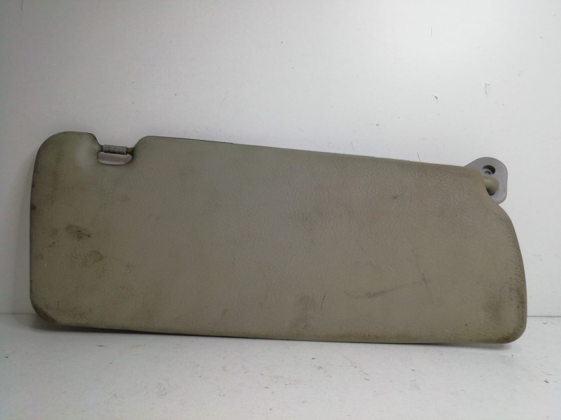 Recambio de parasol izquierdo para bmw serie 3 coupe (e46) 1.9 cat referencia OEM IAM   