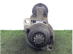 Recambio de motor arranque para volkswagen golf iv (1j1) 1.9 tdi referencia OEM IAM 0001125012-02A911023R BOSCH 10.DIENTES