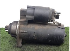 Recambio de motor arranque para volkswagen golf iv (1j1) 1.9 tdi referencia OEM IAM 0001125012-02A911023R BOSCH 10.DIENTES 2